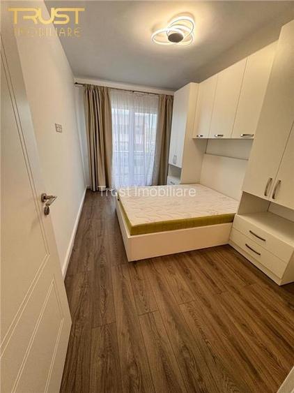 3 camere l 2 bai l Garaj subteran l Str.Campina - 3