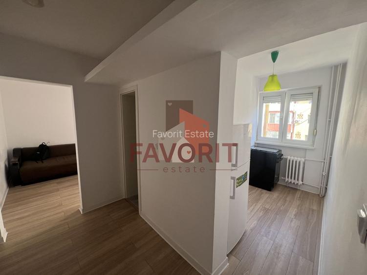 Apartament 3 camere | Etaj3 | Spitalul Judetean - 6