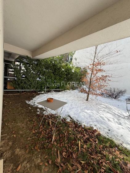 Apartament boutique cu grădină 150 mp – 217.6 mp utili | Sector 4 | Bloc nou - 3