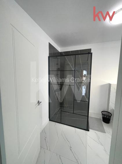 Casa moderna spatioasa, luminoasa si confortabila  - 8