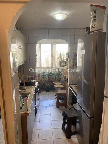 Apartament 3 camere Bd Chisinau - 5