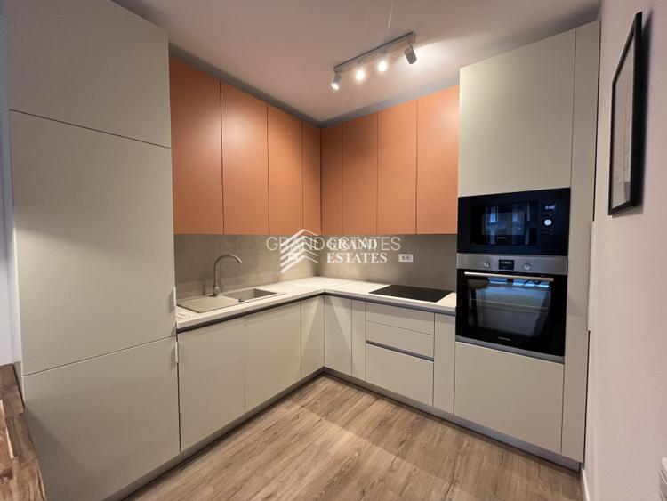 Prima inchiriere Estoria City Pallady 2 camere - 8