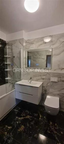 Apartament 3 camere cu terasa de 23 mp in Ciresica - 12