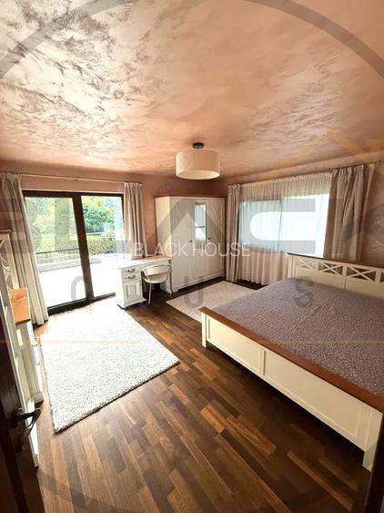 Casa superba de vanzare, 310 utili , 900 teren, locatie de exceptie! - 6