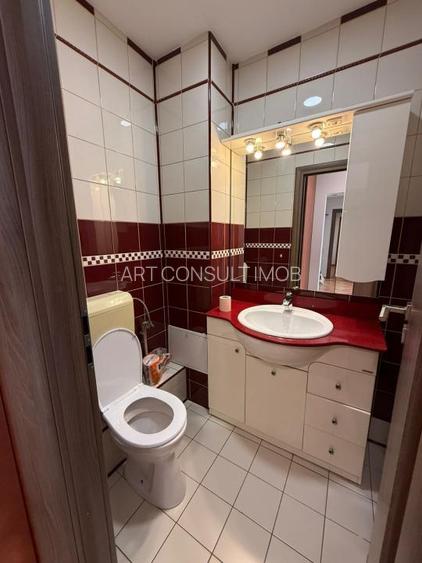 Apartament 3 Camere | Semidecomandat | Tineretului - 10