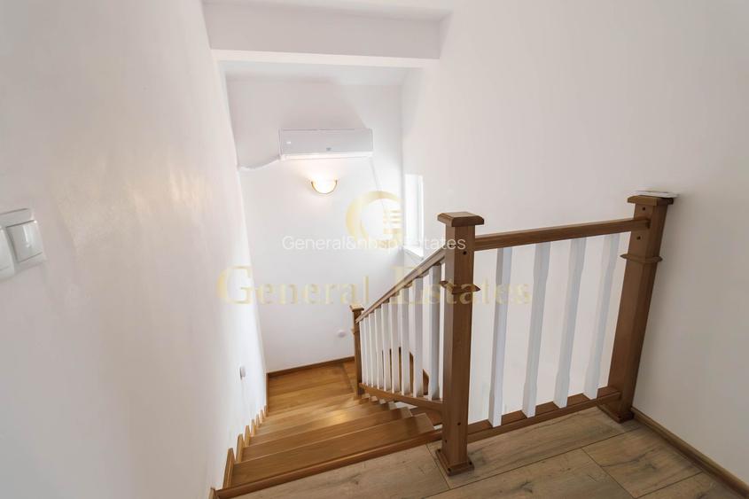 Casă de vânzare în Bod (lângă Brașov) – complet mobilată - 21