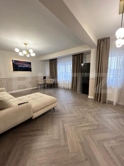 Apartament 2 camere finisat modern, 50 mp, parcare, Europa - 5