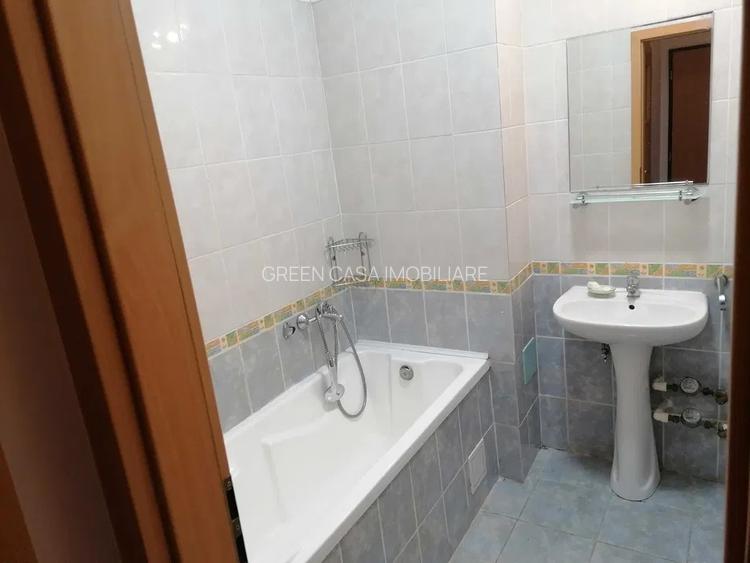 Apartament 1 camera de 34mp zona : Cluj Rivus mall - 5