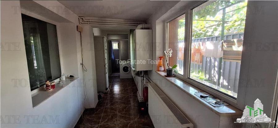 Casa cu gradina, 3 camere Zona I.C Bratianu, Constanta - 3