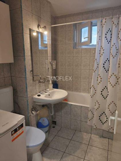 Apartament cu 1 camera Manastur, 42mp - 3