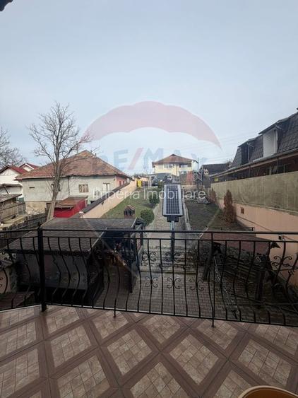 Casa P+E in zona Parcul Nicolae Romanescu, 450mp teren, 4 dormitoare - 19