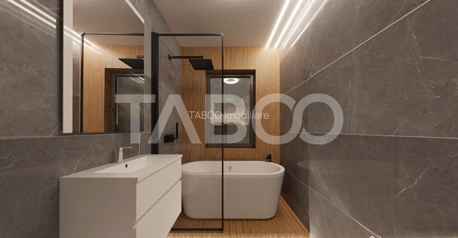 Apartament modern de vanzare in complex rezidential nou - 6