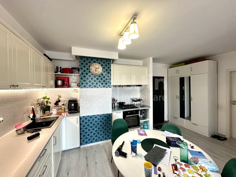 Apartament 2 camere la cheie | Bloc Nou | 55mp | Zona Soporului - 3