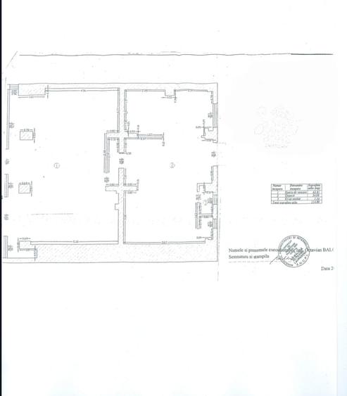 Spatiu comercial 115 mp | vitrina 10.5 ml | Hanul Drumetului Kaufland - 6