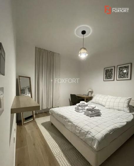 Apartament de inchiriat cu 2 camere - zona Aradului - British School - 7