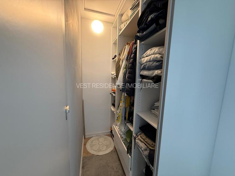 Duplex cu 4 camere, stil mediteranean. Complet mobilat/utilat - 24