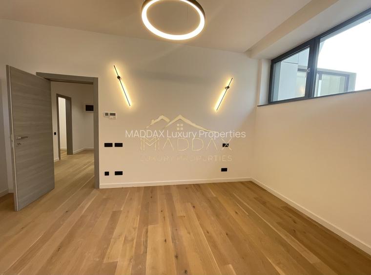 Apartament NOU**2 camere*Finisaje LUX*Parter//Floreasca//Rahmaninov - 10