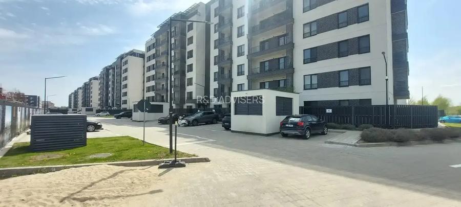 Apartament 3 camere de vânzare | H Pipera Lake | Loc parcare inclus - 2