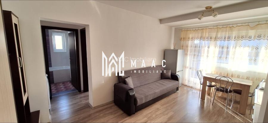 Apartament 2 camere | 45MPU | Balcon |  Magnolia - 3