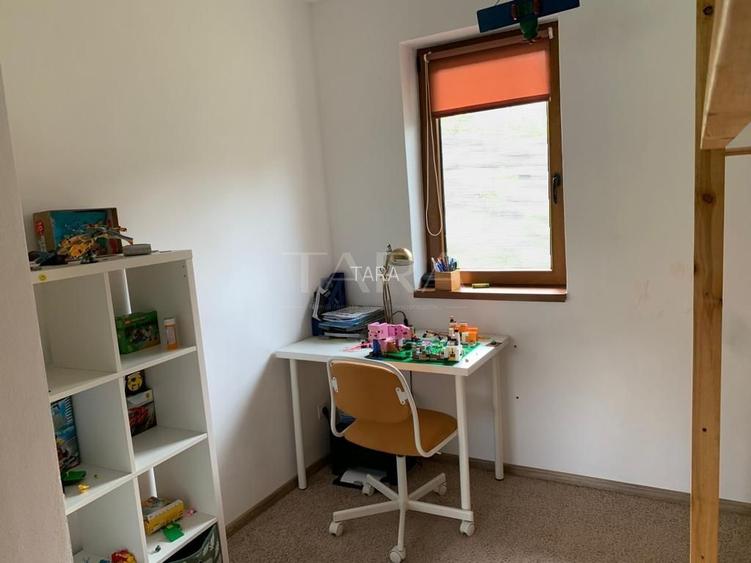 Înconjurată de verdeață – Casa ideală pentru tine și familia ta. - 8