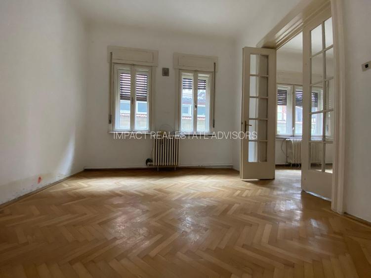 Casa 4 camere  Floreasca-Barbu Vacarescu - 6