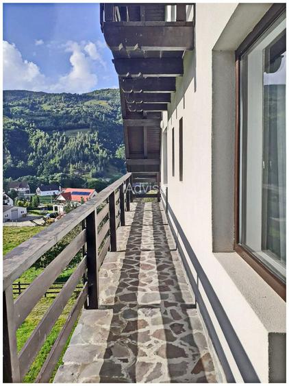 Pensiune La Cheie In Simon - 41