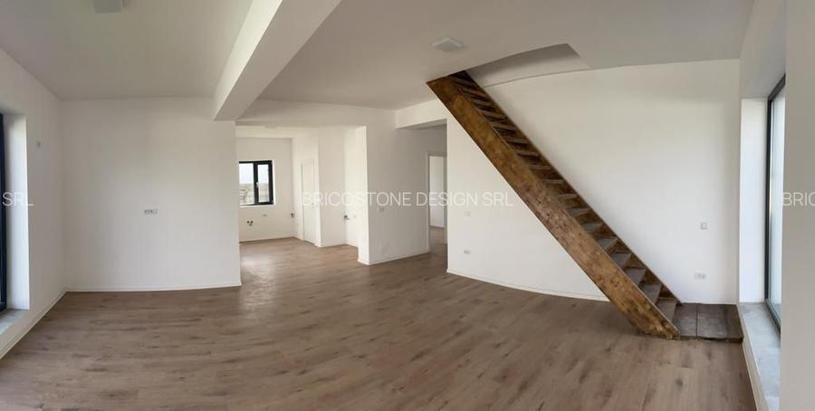 Vila individuala in Cartier Balotesti - 9