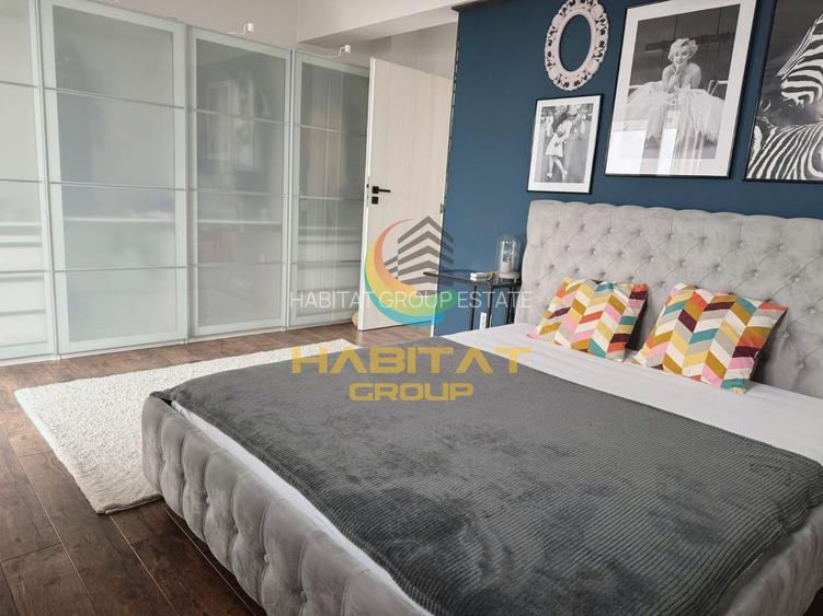 Casa 4 camere- mobilata si utilata- Popesti Leordeni - 5