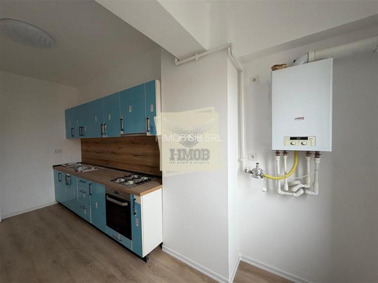 Apartament decomandat 3 camere 77 mp utili Mihai Viteazu - 8