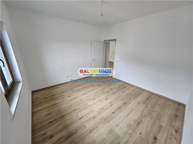 Ap 3 camere Chitila Mogosoaia Golden Rose Residence - 13