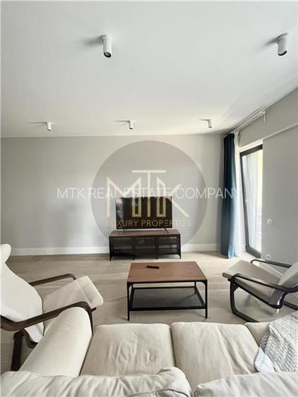 Exclusiv - Apartament 3 camere 95MP - LUX | TRIANA PIPERA - 4