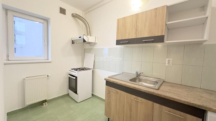 Garsonieră Auchan Titan, parcare inclusă - 3