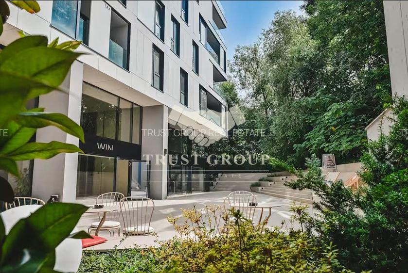 Duplex 2 camere Herastrau| 2 bai | Complex 2021 | Ideal investitie - 31