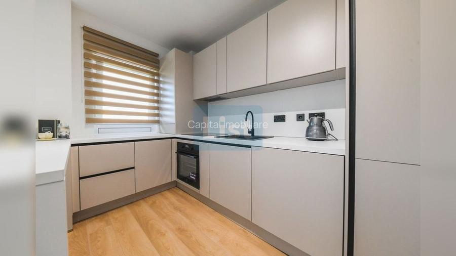 Apartament Lux 3 camere, 2 bai | Floresti | Comision 0% - 5