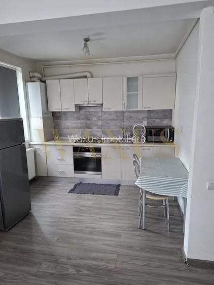 Garsoniera la Cheie -SU 30MP I Cetați - 2