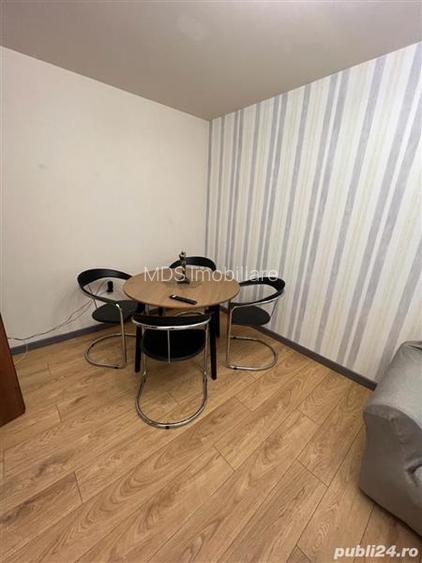 Mobilat si utilat modern, aproape de centru - 5