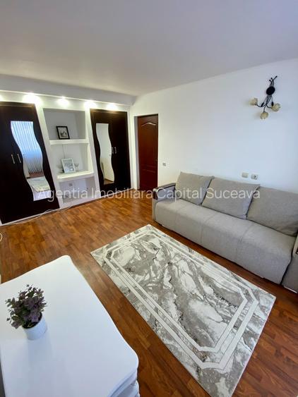 Apartament 2 camere Centru - 2