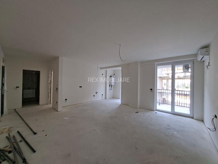 Apartament bloc nou, 3 camere- Aradului - 12