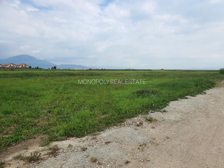 Lot casa Cristian Brașov - 9