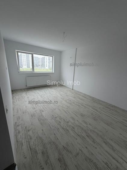 Bloc Nou 2 Camere Decomandat Centrala Proprie - 5
