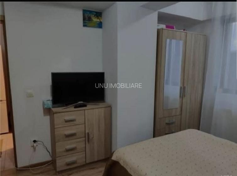 Apartament 2 camere -Nicolina- - 2