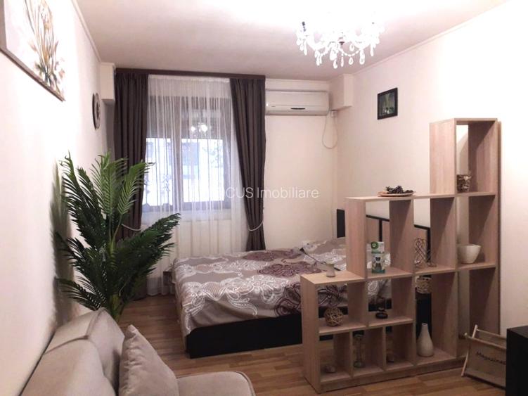 Studio spatios, 40MP | Barbu Vacarescu | Gheorghe Titeica - 2