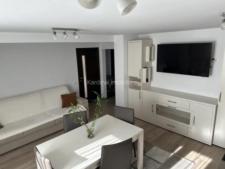 Apartament 2 camere Scriitorilor - 3