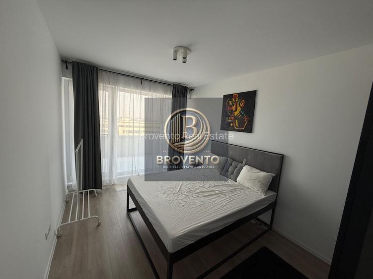 Apartament 2 camere Chitila - Atria Urban Resort - 20