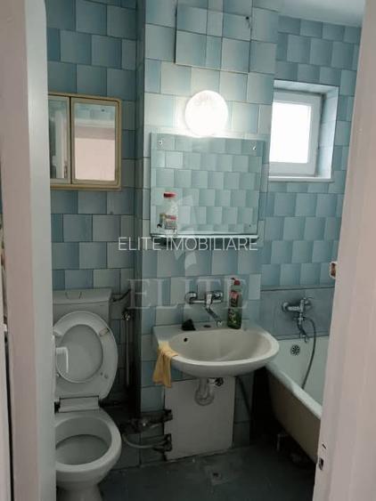 Apartament 2 camere în zona STRAZII GRIGORE ALEXANDRESCU - 5