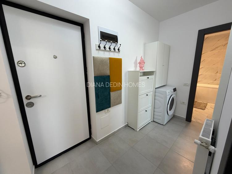 Apartament 2 camere LUX Gura Ariesului 109-115 - 7