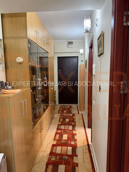 Apartament 2 camere, situat in zona Casa de Cultura - 10