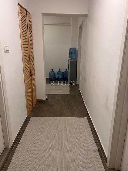 Titan, metrou 1 Decembrie,  61mp, 1/10, 1989, renovat, mobilat modern, AC - 14