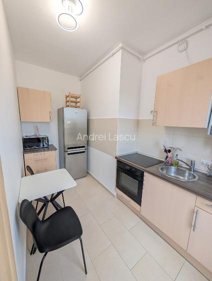 Apartament cu terasa superba in inima orasului - 9