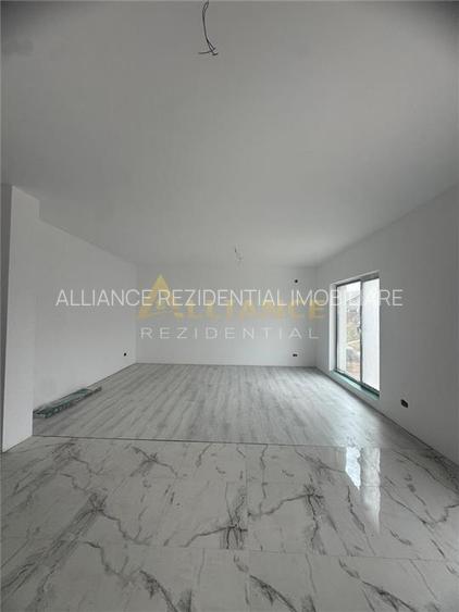 Casa individuala - 3 camere - 2 bai -361 mp teren - 7